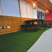 Glass Partitions