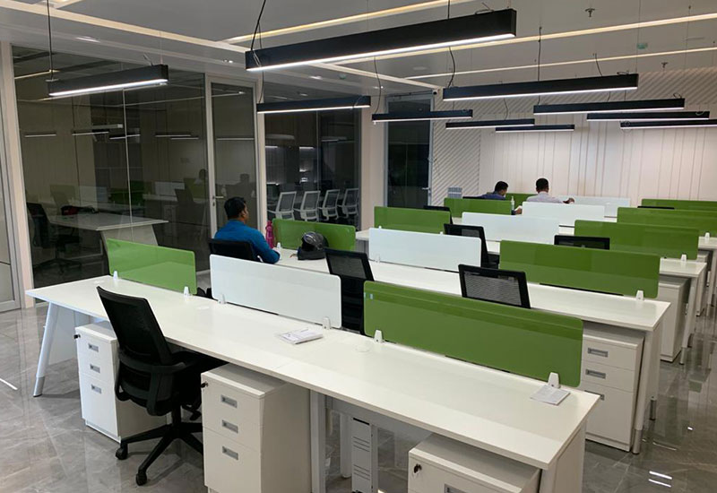 Our Projects